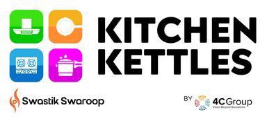 Kitchen Kettles